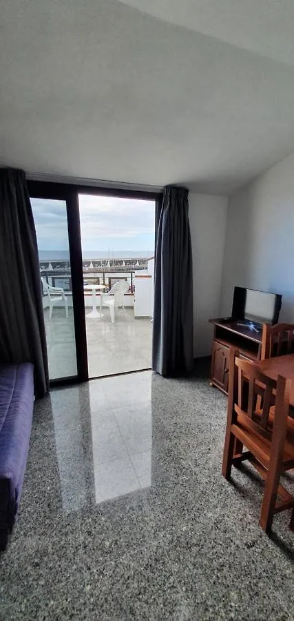 La Marina III Atico B Apartment La Restinga