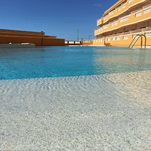  Apartment Apto Tagoro,