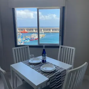  Apartamento Bahía Tres