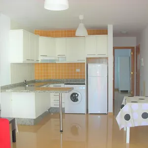  Apartment Restingolita