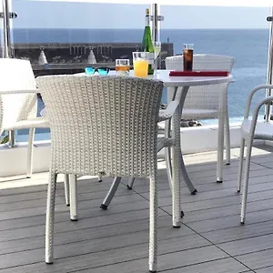  Apartment Mar De Calmas