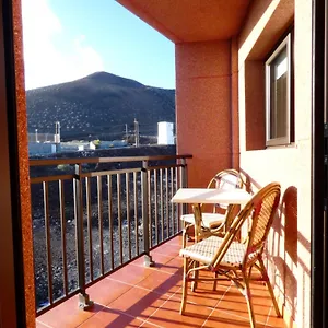  Apartamento Vv El Picon